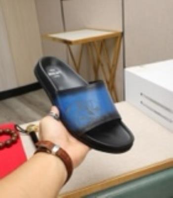 wholesale quality berluti slippers model no. 4